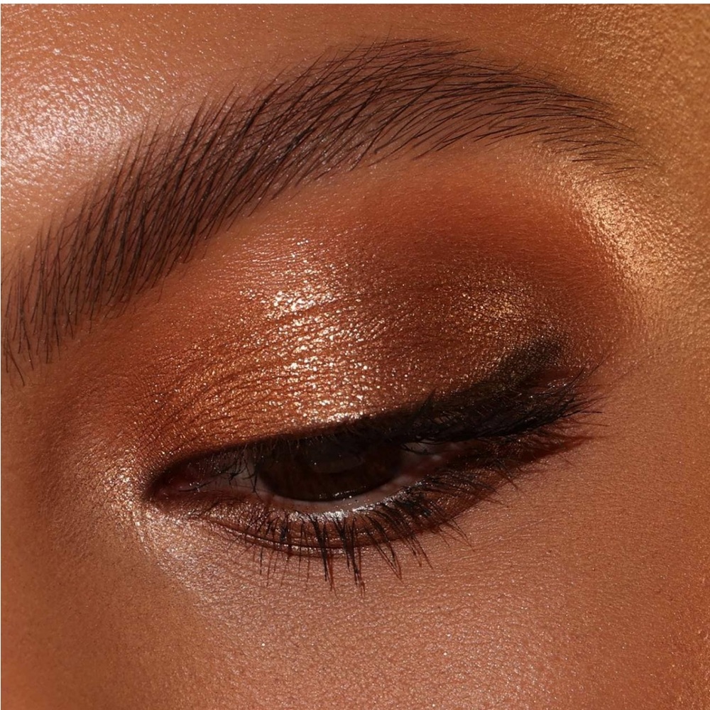 Natasha Denona Golden Eyeshadow Palette - Picture 9 of 13